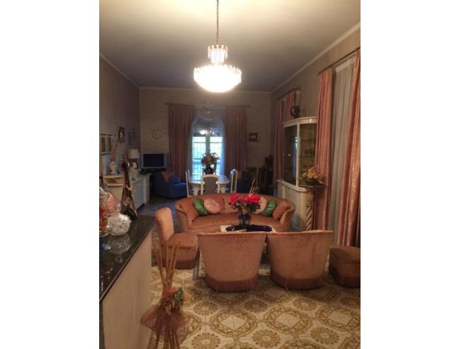 Anteprima foto 3 - Appartamento in Vendita a Lentini (Siracusa)