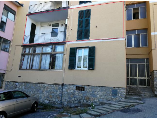 Anteprima foto 1 - Appartamento in Vendita a Lerici (La Spezia)