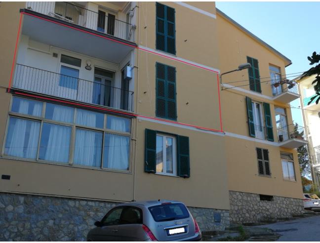 Anteprima foto 2 - Appartamento in Vendita a Lerici (La Spezia)