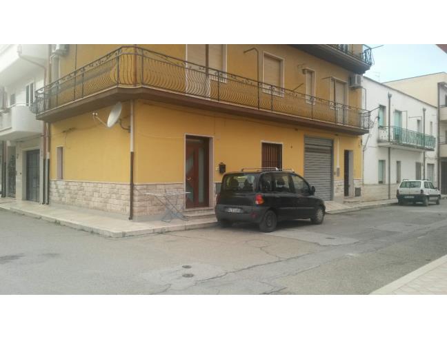 Anteprima foto 5 - Appartamento in Vendita a Lesina (Foggia)
