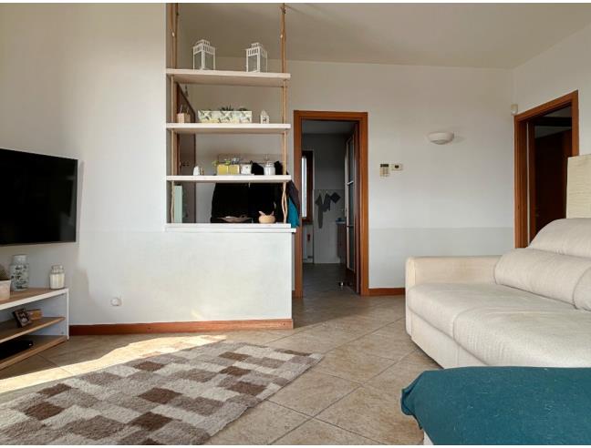 Anteprima foto 1 - Appartamento in Vendita a Lesmo (Monza e Brianza)