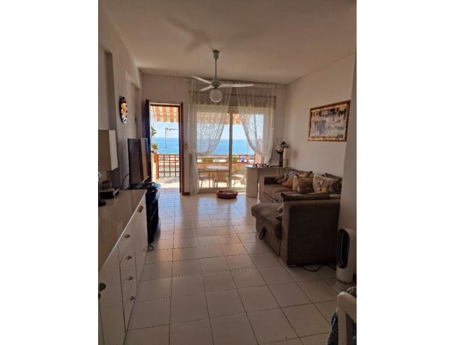 Anteprima foto 3 - Appartamento in Vendita a Letojanni (Messina)