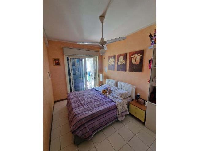 Anteprima foto 6 - Appartamento in Vendita a Letojanni (Messina)