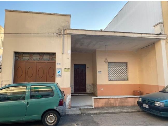 Anteprima foto 1 - Appartamento in Vendita a Leverano (Lecce)