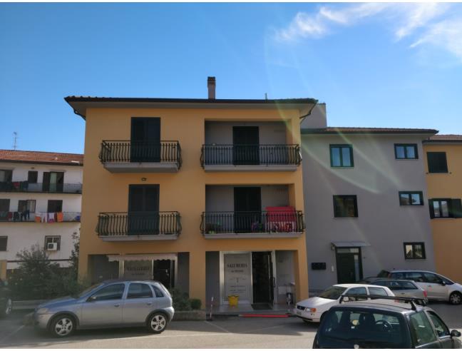 Anteprima foto 1 - Appartamento in Vendita a Lioni (Avellino)