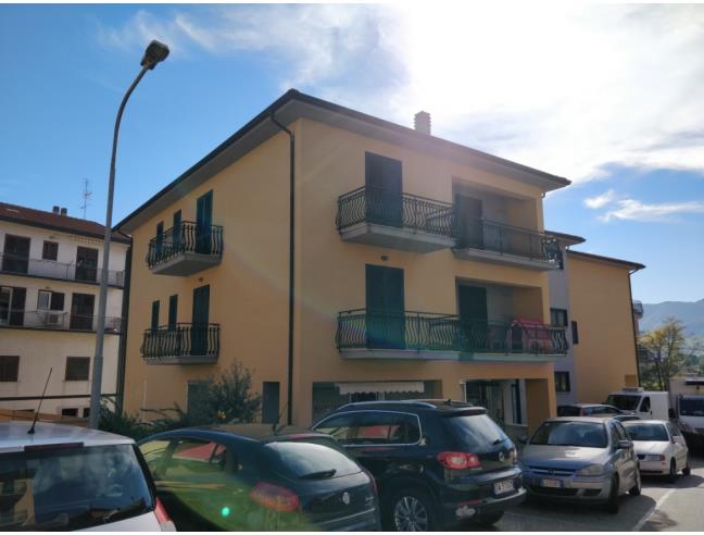 Anteprima foto 2 - Appartamento in Vendita a Lioni (Avellino)