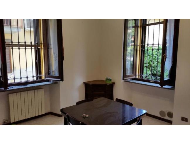 Anteprima foto 2 - Appartamento in Vendita a Liscate (Milano)