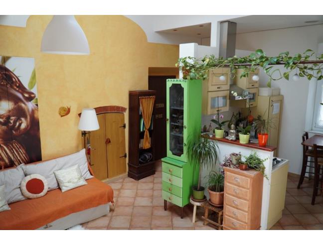Anteprima foto 1 - Appartamento in Vendita a Livorno - Borgo Capuccini