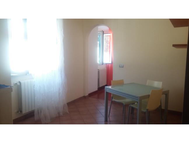 Anteprima foto 2 - Appartamento in Vendita a Livorno - Borgo Capuccini