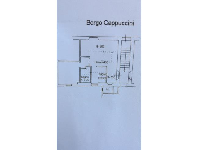 Anteprima foto 8 - Appartamento in Vendita a Livorno - Borgo Capuccini