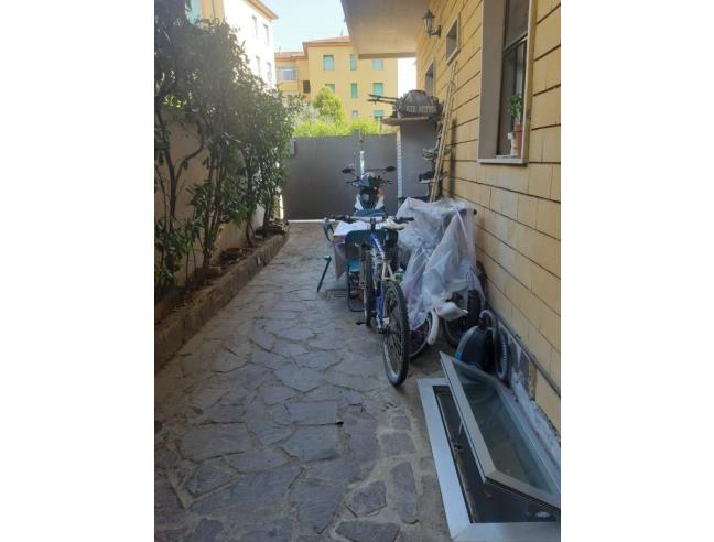 Anteprima foto 3 - Appartamento in Vendita a Livorno - Calzabigi
