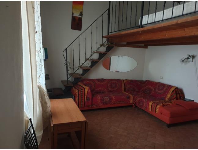 Anteprima foto 4 - Appartamento in Vendita a Livorno - Cavour