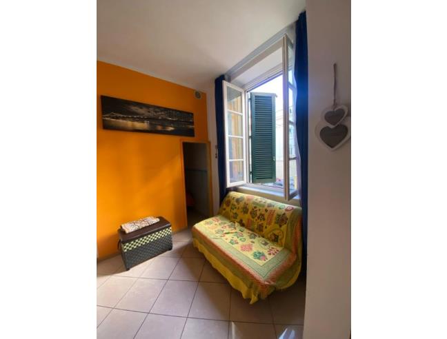 Anteprima foto 3 - Appartamento in Vendita a Livorno - Centro Storico