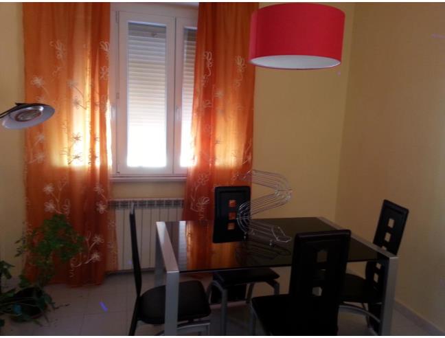Anteprima foto 4 - Appartamento in Vendita a Livorno - Garibaldi