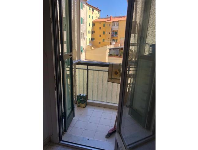 Anteprima foto 7 - Appartamento in Vendita a Livorno - Garibaldi