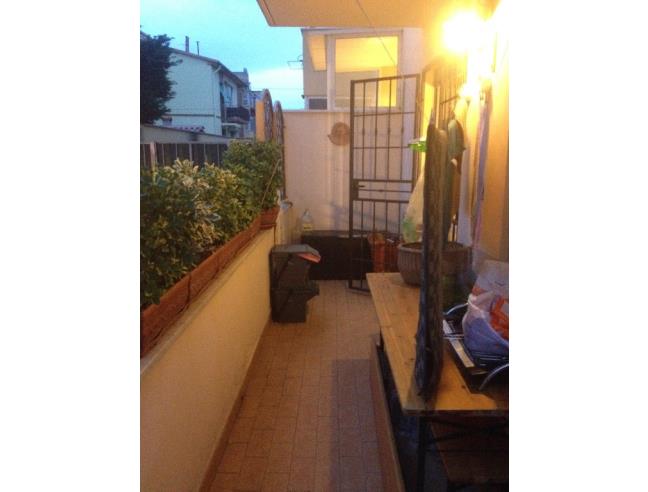 Anteprima foto 2 - Appartamento in Vendita a Livorno - Salviano