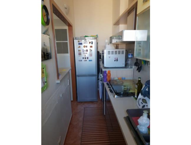 Anteprima foto 1 - Appartamento in Vendita a Livorno - Sorgenti