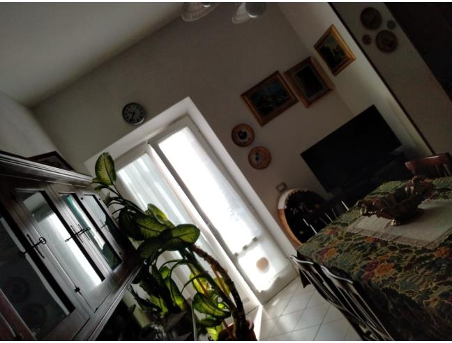 Anteprima foto 2 - Appartamento in Vendita a Livorno - Terrazza Mascagni