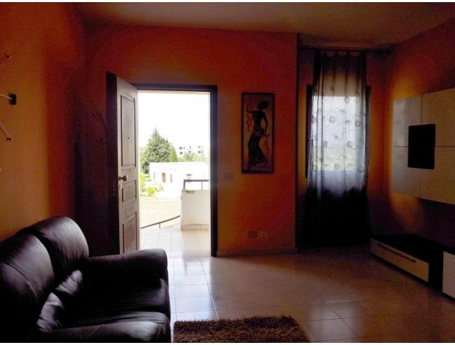 Anteprima foto 2 - Appartamento in Vendita a Lizzanello - Merine