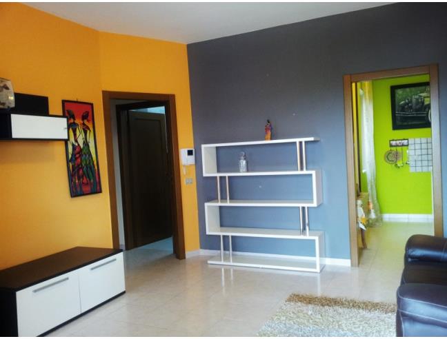 Anteprima foto 3 - Appartamento in Vendita a Lizzanello - Merine