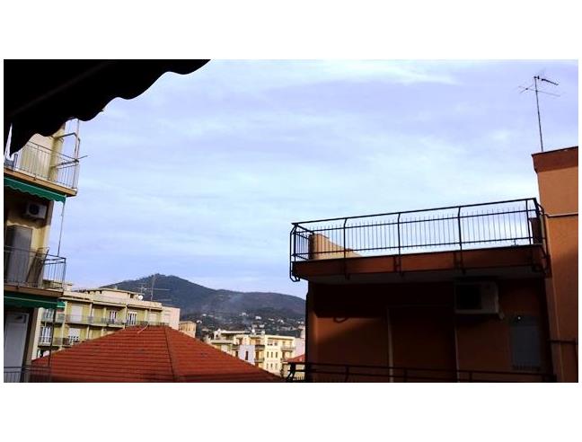 Anteprima foto 1 - Appartamento in Vendita a Loano (Savona)