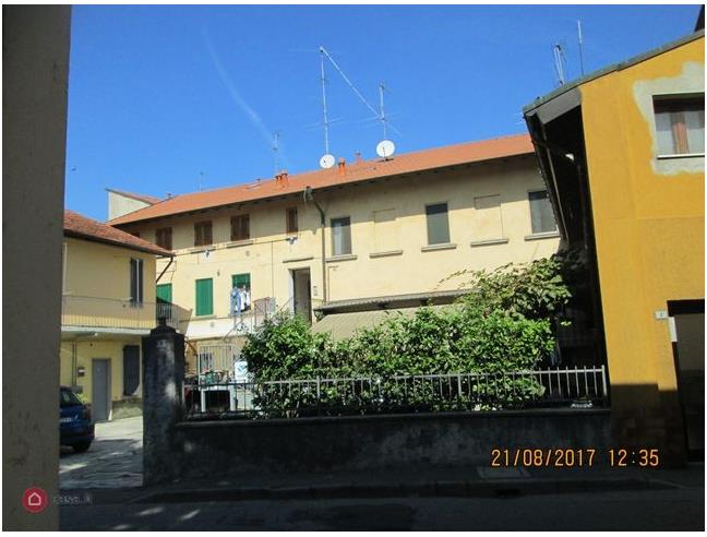 Anteprima foto 1 - Appartamento in Vendita a Lodi Vecchio (Lodi)