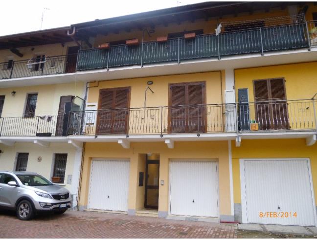 Anteprima foto 8 - Appartamento in Vendita a Lonate Pozzolo (Varese)