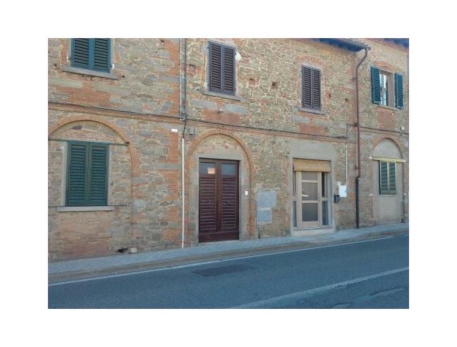 Anteprima foto 4 - Appartamento in Vendita a Loro Ciuffenna - San Giustino Valdarno
