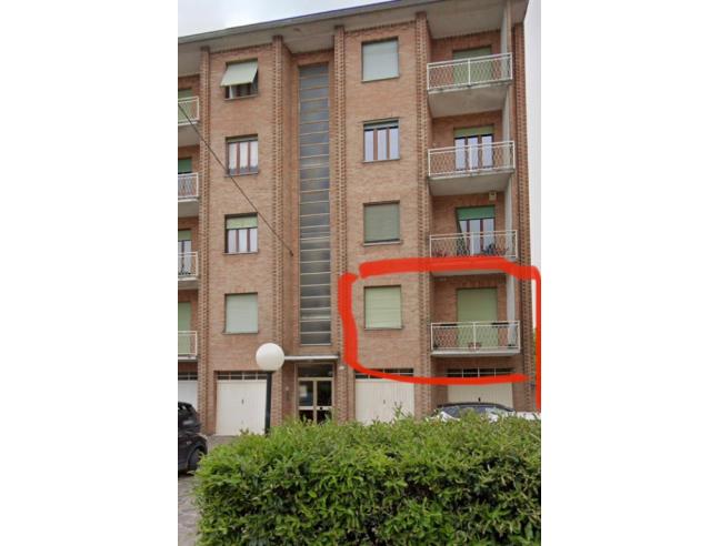 Anteprima foto 1 - Appartamento in Vendita a Lu (Alessandria)