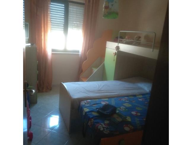 Anteprima foto 1 - Appartamento in Vendita a Macerata Campania - Caturano