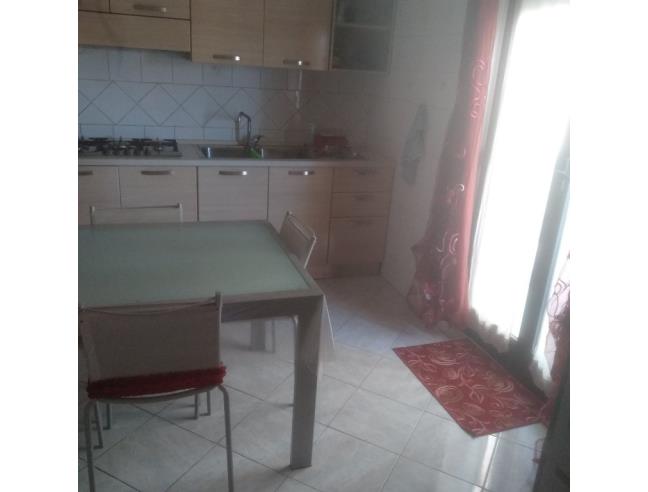 Anteprima foto 4 - Appartamento in Vendita a Macerata Campania - Caturano