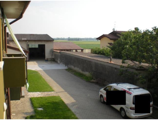 Anteprima foto 8 - Appartamento in Vendita a Madignano (Cremona)