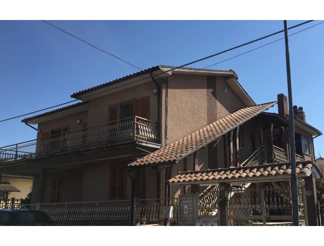 Anteprima foto 1 - Appartamento in Vendita a Magliano de' Marsi (L'Aquila)