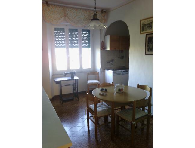 Anteprima foto 3 - Appartamento in Vendita a Manciano (Grosseto)