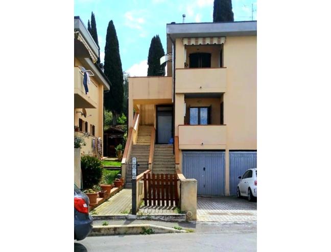 Anteprima foto 1 - Appartamento in Vendita a Manciano - Marsiliana