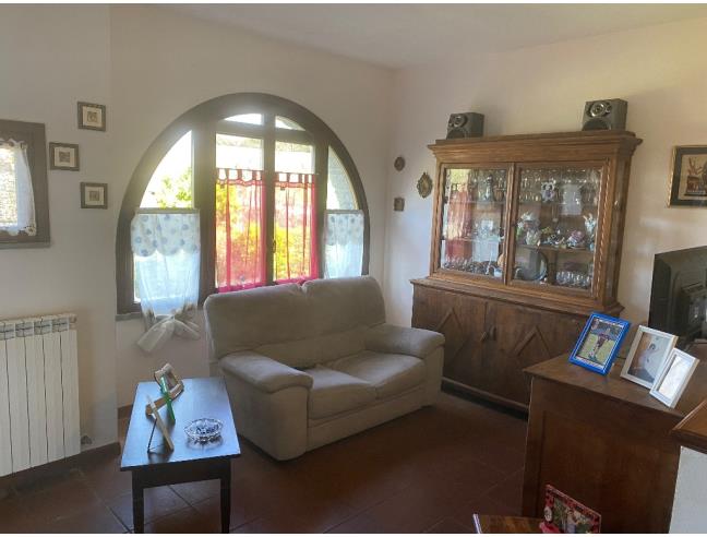 Anteprima foto 5 - Appartamento in Vendita a Manciano - Montemerano