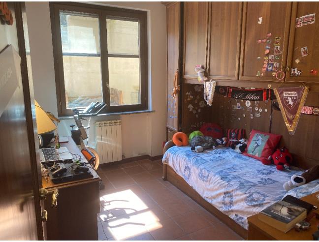 Anteprima foto 7 - Appartamento in Vendita a Manciano - Montemerano