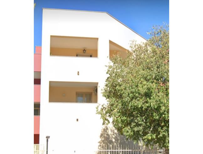 Anteprima foto 4 - Appartamento in Vendita a Manfredonia (Foggia)