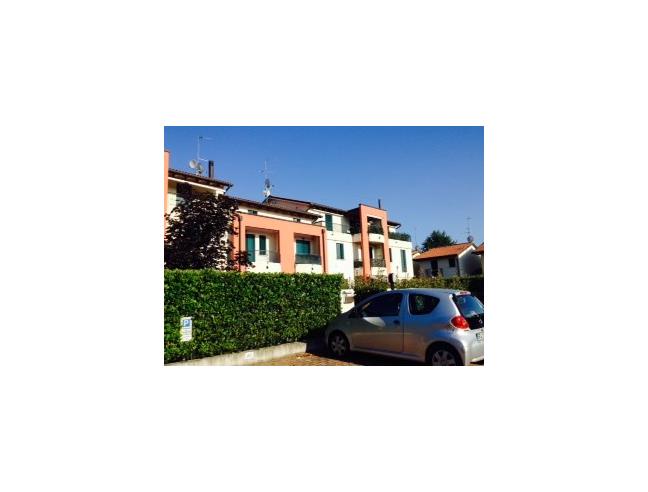 Anteprima foto 2 - Appartamento in Vendita a Mansuè (Treviso)