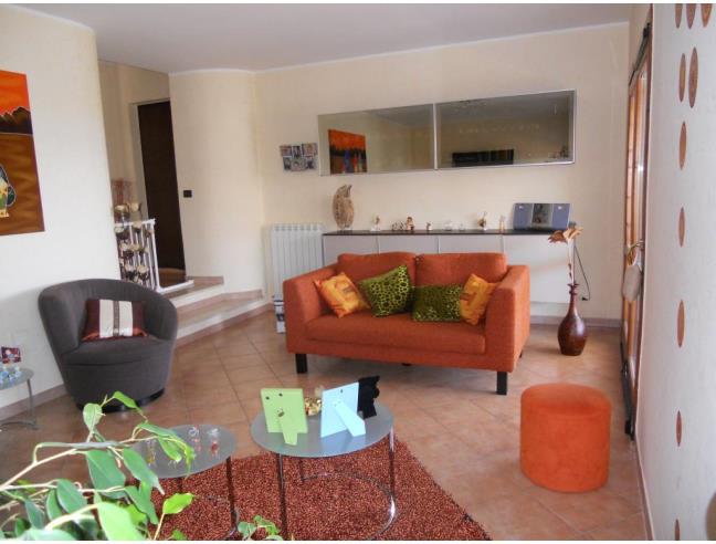 Anteprima foto 4 - Appartamento in Vendita a Marano Principato (Cosenza)