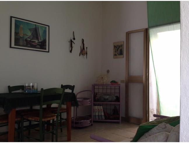 Anteprima foto 2 - Appartamento in Vendita a Maratea (Potenza)