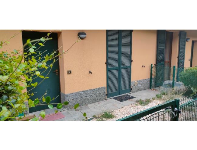 Anteprima foto 7 - Appartamento in Vendita a Marcallo con Casone - Marcallo