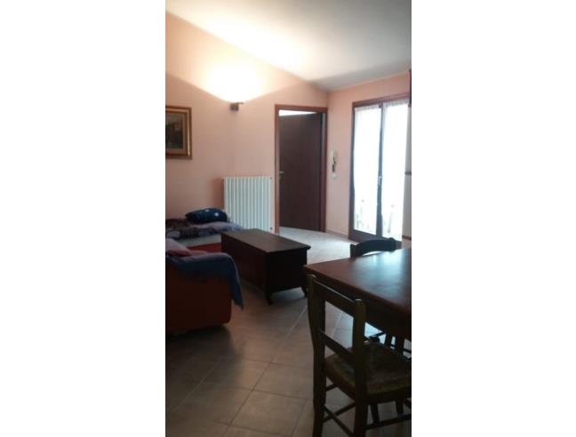 Anteprima foto 1 - Appartamento in Vendita a Marcaria (Mantova)