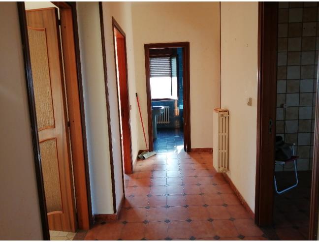 Anteprima foto 1 - Appartamento in Vendita a Marcellinara (Catanzaro)