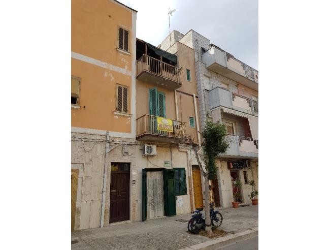 Anteprima foto 1 - Appartamento in Vendita a Margherita di Savoia (Barletta-Andria-Trani)