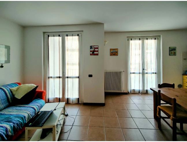 Anteprima foto 3 - Appartamento in Vendita a Mariano Comense (Como)