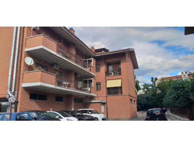 Anteprima foto 1 - Appartamento in Vendita a Marino (Roma)
