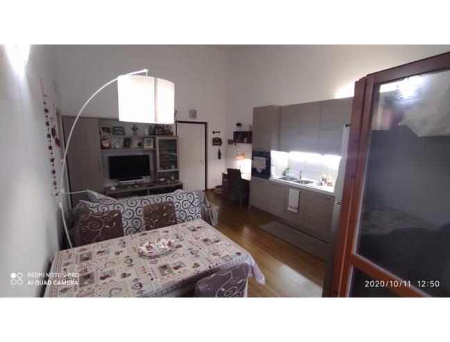 Anteprima foto 2 - Appartamento in Vendita a Marino (Roma)