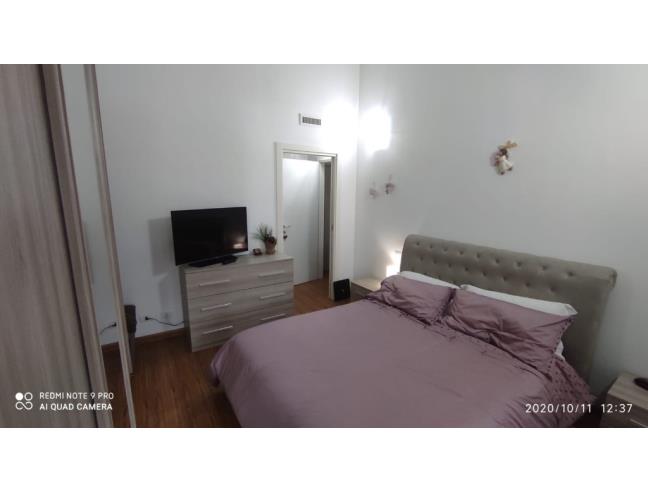Anteprima foto 3 - Appartamento in Vendita a Marino (Roma)