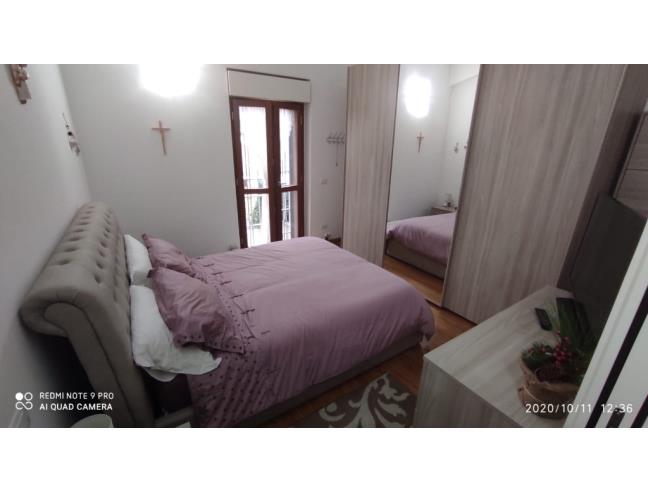 Anteprima foto 4 - Appartamento in Vendita a Marino (Roma)